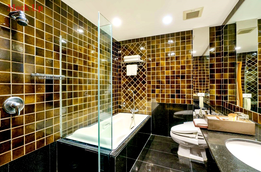 Service Apartment in Ploenchit 